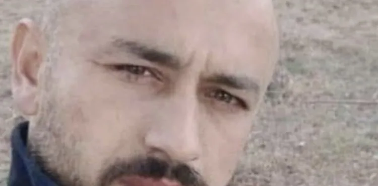 Develi'de 2 gündür aranan Harun, ölü bulundu