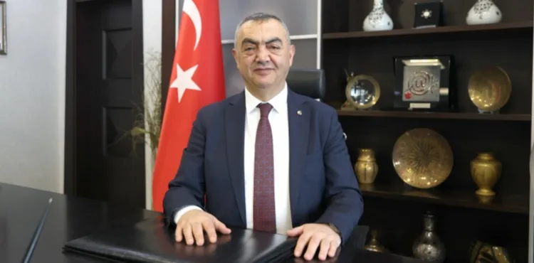 Kayseri 2025 Yılını 3 Milyar 847 Milyon Dolar İhracatla Kapattı