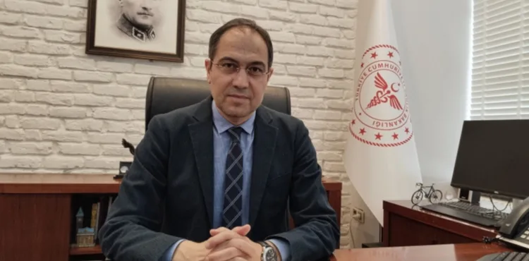 Kayseri’de 112 ekipleri 2025’de 174 bin vakaya müdahale etti