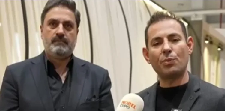 KAYMOS Başkanı Yalçın: Kaldığımız yerden devam ediyoruz
