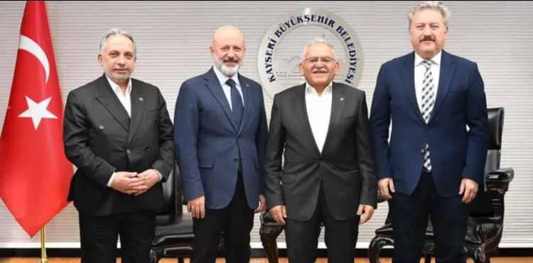Büyükşehir Belediyesinden toplu iş sözleşmesi açıklaması
