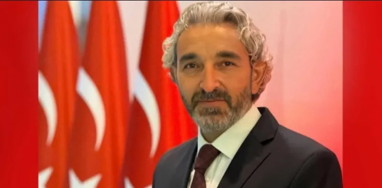 Başkan Navruz: İmzalanan toplu iş sözleşmemiz hayırlı olsun