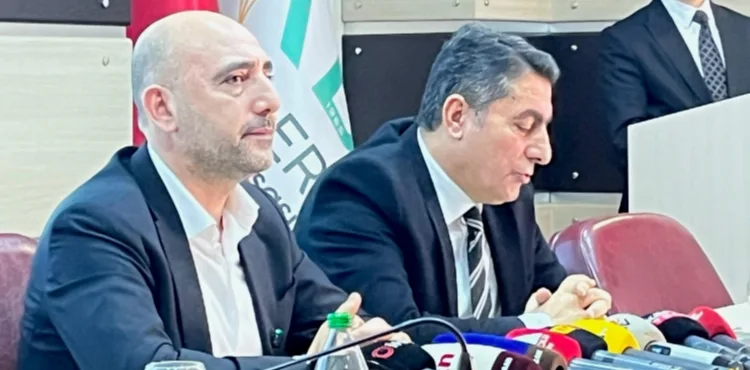 Büyükbaş hayvanların yağsız karkas et kesimi şeklinde yapılacağı uygulama, hayata geçirilmiştir
