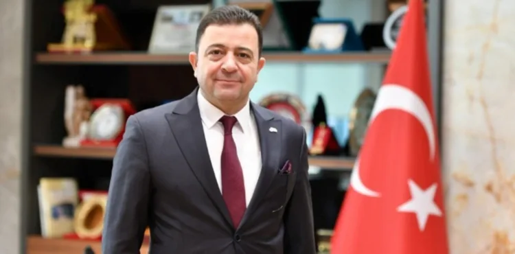 Sanayicilerin Yüzde 97’si Kayseri OSB Hizmetlerinden Memnun