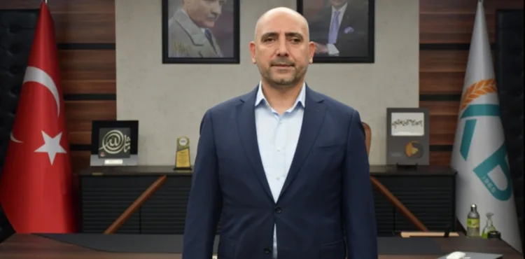 BAŞKAN BAĞLAMIŞ: “KAYSERİ BASINI ŞEHRİMİZİN HAFIZASIDIR”