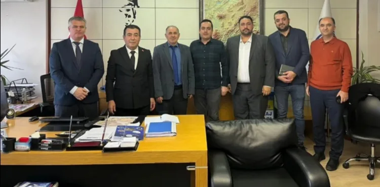 KAYSERİ BÜYÜKŞEHİR’DEN 16 İLÇEYE ORTAK AKILLA PLANLI YATIRIM HAMLESİ