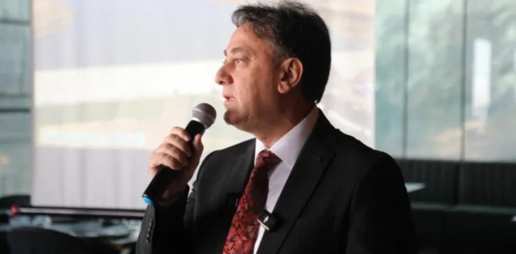 Başkan Şengül: Develi Organize Sanayi Bölgemiz kurulacak