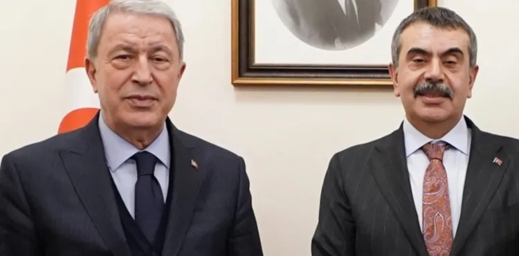 AK Parti’li Akar duyurdu; öğretmenevi yapımı 2026 yılı yatırım programına alındı