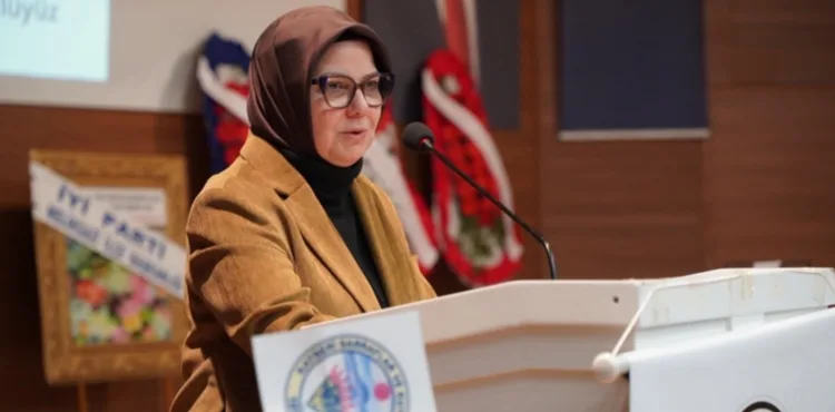 AK Parti’li Böhürler’den öğretmenevi açıklaması