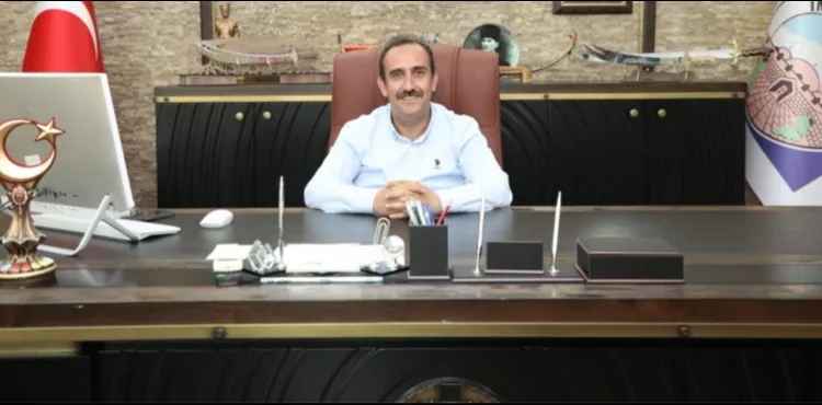 İncesu Belediyesi’nin tesisinde aylık 25 bin adet yufka üretimi yapılıyor