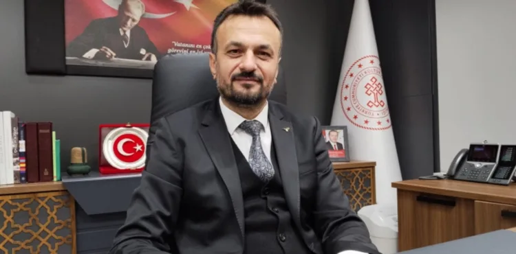 İncesu Örenşehir’deki mozaikler için ‘Ören Yeri’ başvurusu yapıldı