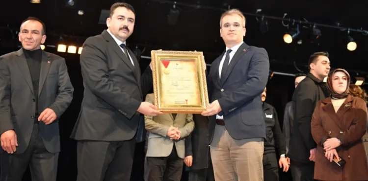 KAYSERİ, 6 ŞUBAT’TA GÖSTERDİĞİ DAYANIŞMAYI BİR KEZ DAHA HATIRLADI