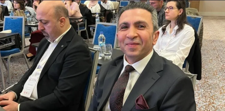 Kayseri’de Metabolik Sendrom sempozyumu