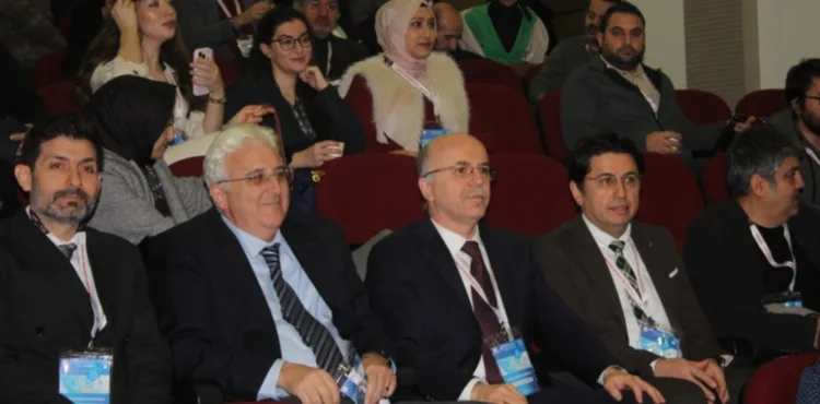 Kayseri Şehir Hastanesi’nde “Tonsil ve Adenoid Hastalıkları” sempozyumu