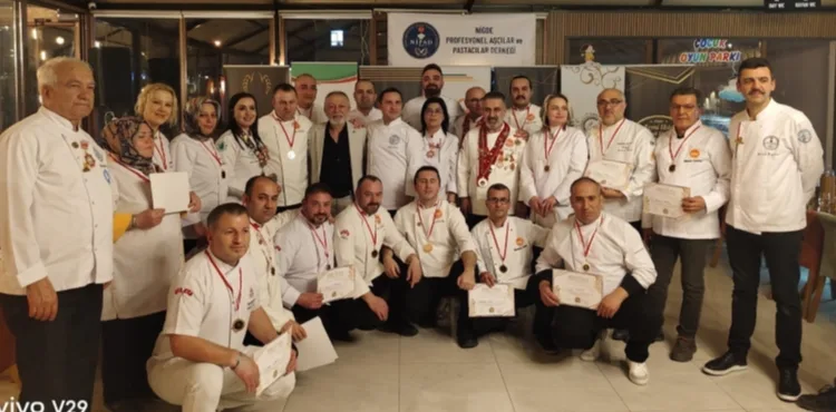 Kayseri ve Niğde Gastronomi Derneklerinden bölgesel iş birliği mesajı