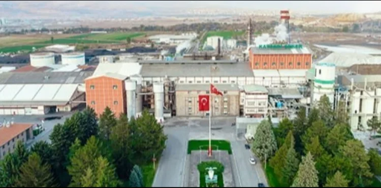Kayseri Şeker Fabrikası: Herhangi bir siyasi müdahale ya da baskı söz konusu değildir