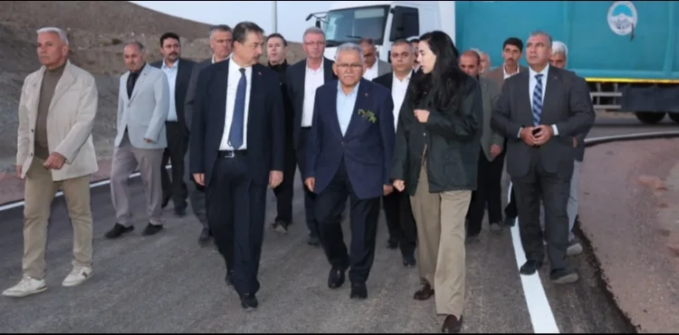 BÜYÜKŞEHİR’İN ÇEVRECİ VE KAZANIMCI ATIK YÖNETİMİ, ARAŞTIRMA MAKALESİNDE GENİŞ YER BULDU