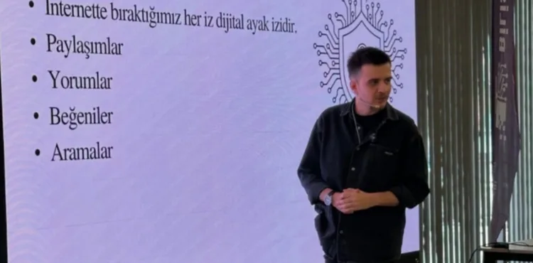 BÜYÜKŞEHİR BİLİŞİM AKADEMİSİ’NDEN ÖĞRETMENLERE, SİBER GÜVENLİK EĞİTİMİ