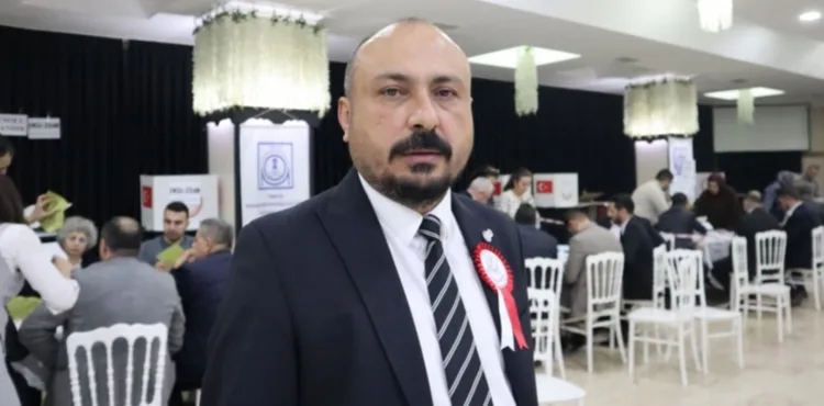 Makina Mühendisleri Odasında Başkan Varol, güven tazeledi