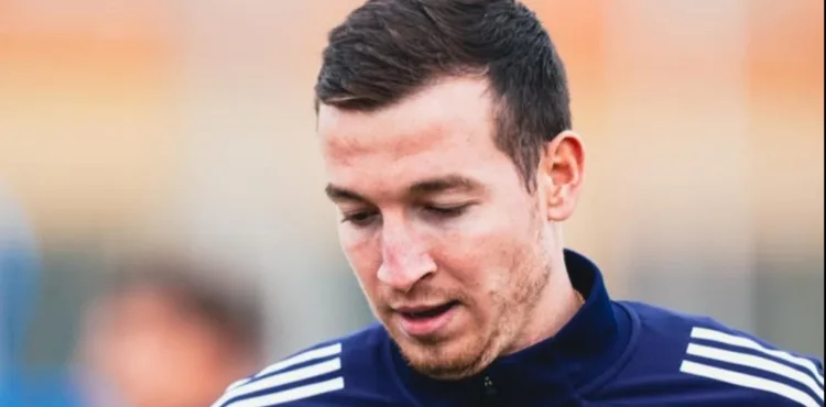 Kayserispor'un yeni transferi Makarov sakatlandı