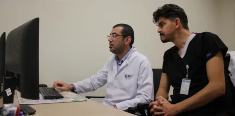 Doç. Dr. Göl: Epilepsi nöbeti geçiren hastanın ağzına kaşık gibi cisimler sokmak ciddi travmalara yol açabilir