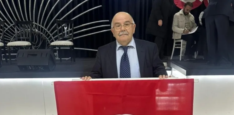 Manifaturacılar Odası’nda Kıranartlıgiller güven tazeledi