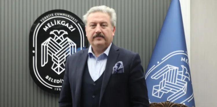 TÜİK VERİLERİNE GÖRE MELİKGAZİ 45 İLDEN DAHA BÜYÜK