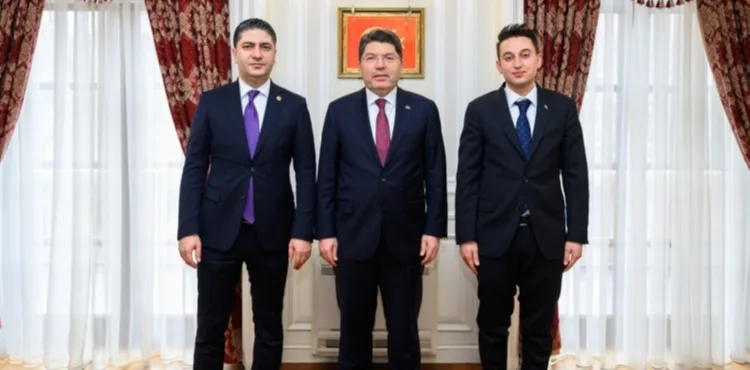 MHP’li Özdemir’den Sarız’a kütüphane ve sosyal alan müjdesi