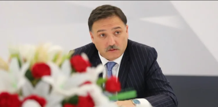 İncesu OSB Müteşebbis Teşekkül Heyeti Toplandı