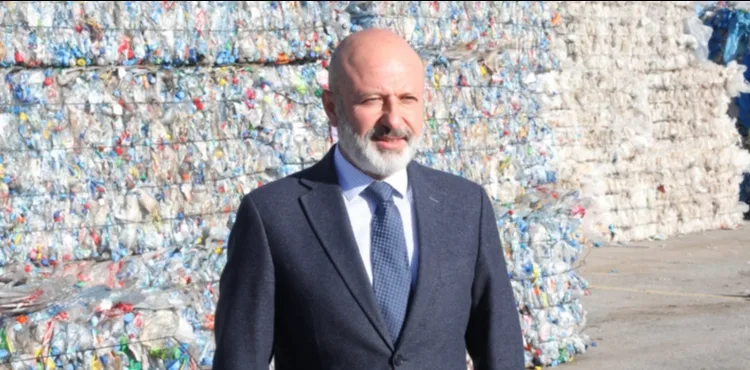 “ÇEVREYE DUYARLI NESİLLER, GÜÇLÜ YARINLARIN TEMİNATIDIR”