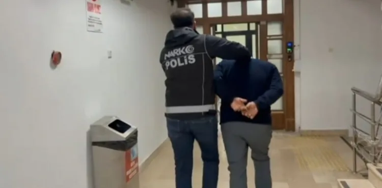 Kayseri’de 2 ayrı uyuşturucu operasyonu: 3 gözaltı