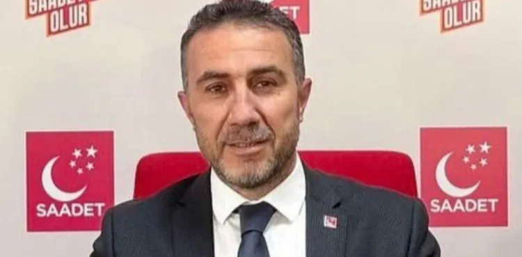 ALTUN’DAN ÇARPICI ÇAĞRI: “KAYSERİ İÇİN HEMEN ŞİMDİ ORTAK MASA KURULMALI”