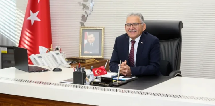BAŞKAN BÜYÜKKILIÇ’TAN RAMAZAN’DA İKİ NOKTADA GÖNÜL SOFRASI
