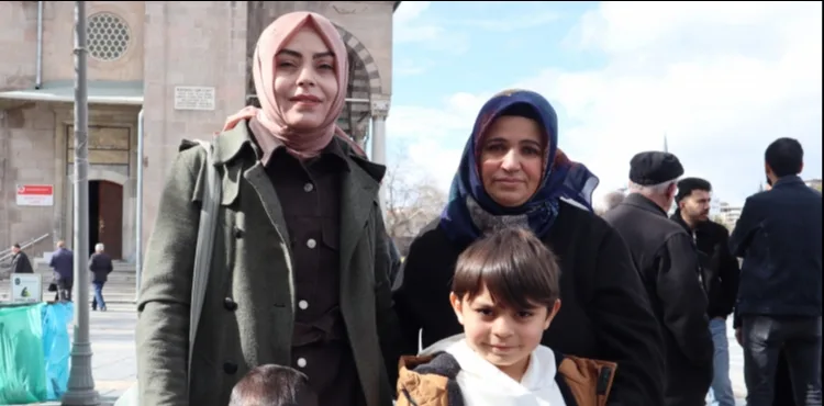 DMD hastası 5 yaşındaki Yakup’un annesi: Kampanyamızı tamamlayamazsak evladım tedavi göremeyecek