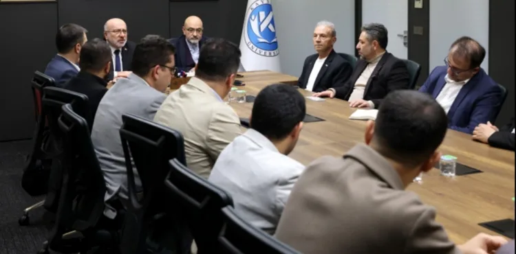 StartUp MYO’nun İkincisi İçin Start Verildi
