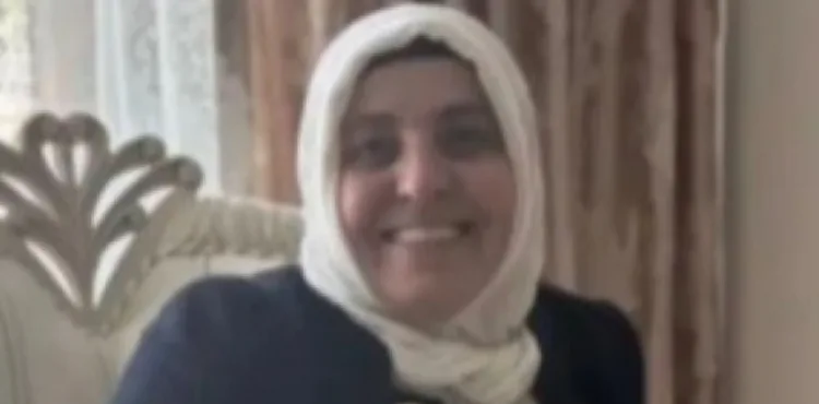 Kayseri’de Selma öğretmen hayatını kaybetti