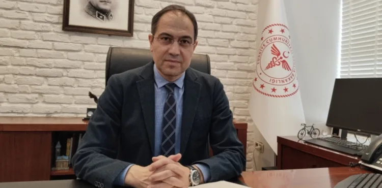 Eski doğumevine inşa edilecek diş hastanesi 40 üniteli olacak