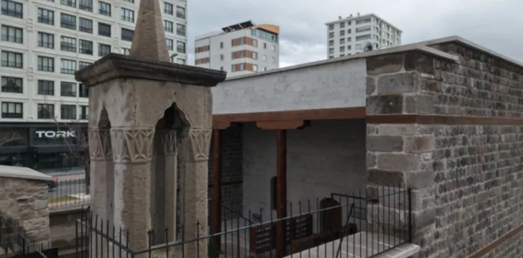 TASMAKIRAN CAMİİ’NDE İLK TERAVİH HEYECANI