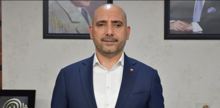 BAŞKAN BAĞLAMIŞ’TAN RAMAZAN AYI MESAJI