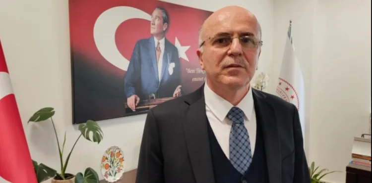 Başhekim Prof. Dr. Özcan’dan Ramazan öncesi sağlık uyarısı