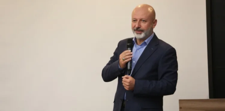 “YEŞİL ŞEHİR VİZYONUNU BİLGİYLE BÜYÜTÜYORUZ”