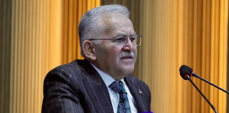 BAŞKAN BÜYÜKKILIÇ: “KARTAL KAVŞAĞI’NDA SÖZ BİTTİ, İCRAAT BAŞLIYOR”