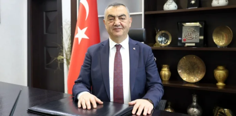 Türkiye’de Bir İlk: Alibaba’da Kayseri’ye Özel Türk Mağazası Açıldı