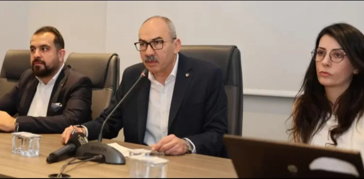 KTO Akademi ile yöneticiler geleceğe hazırlanıyor