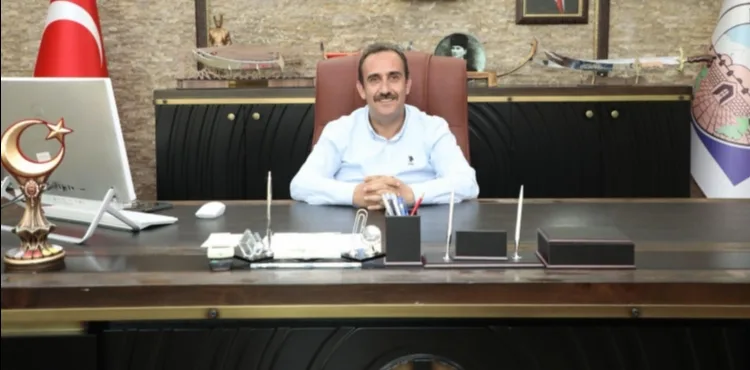 Başkan İlmek: Tamir atölyesi ile 4 yılda 15 milyon TL tasarruf sağladık
