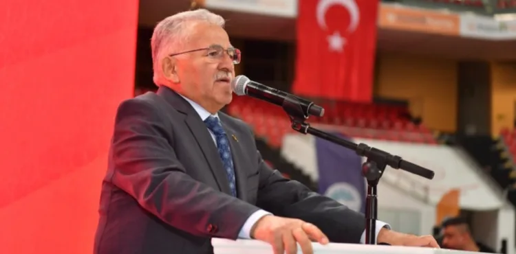 RAMAZAN’IN İLK İFTAR BEREKETİ ŞEHİT AİLELERİ, GAZİLER VE GAZİ AİLELERİ İLE YAŞANDI