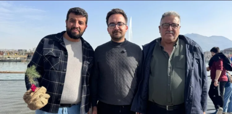KAYSERİ BÜYÜKŞEHİR’DEN ÇEVRE SEFERBERLİĞİNE ANLAMLI SOSYAL DENEY
