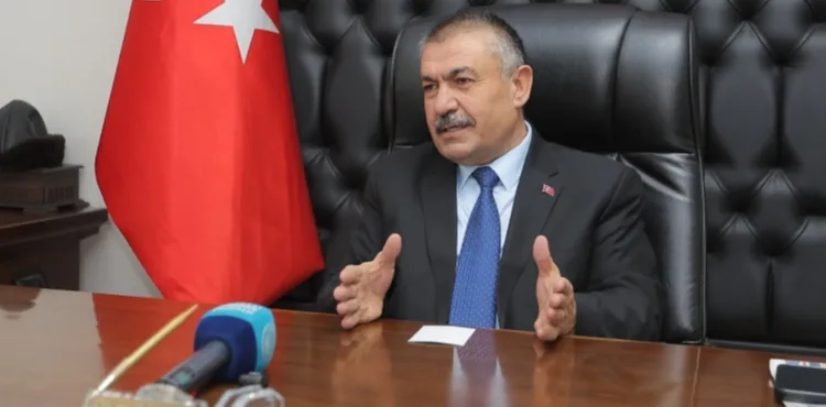 BÜYÜKŞEHİR’İN TARIMSAL ÜRETİM DESTEKLERİ, ÇİFTÇİLERDEN TAM NOT ALDI