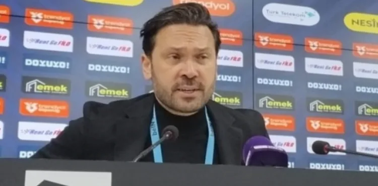 Kayserispor Teknik Sorumlusu Türkmen: Kayserispor’u üst sıralara taşımanın gayretinde olacağız