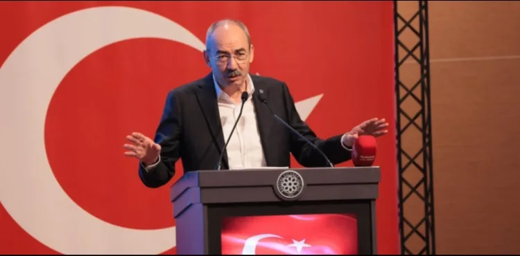 KTO Başkanı Gülsoy: Enflasyonu düşürürken üretimin çarklarını yavaşlatmamalıyız